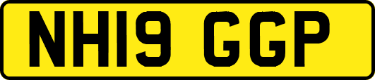NH19GGP