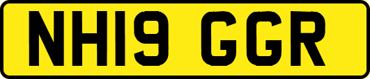 NH19GGR