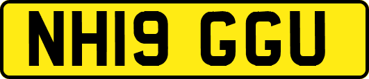 NH19GGU