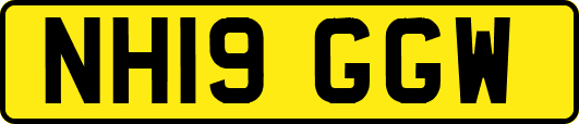 NH19GGW