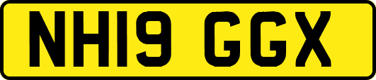 NH19GGX
