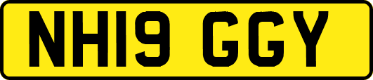 NH19GGY