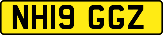 NH19GGZ