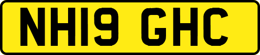 NH19GHC