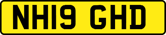 NH19GHD