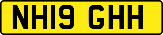 NH19GHH