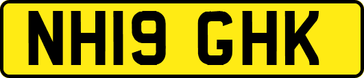 NH19GHK