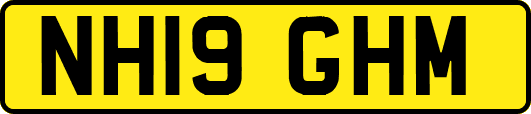 NH19GHM