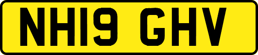 NH19GHV