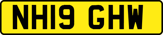 NH19GHW
