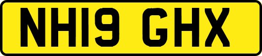NH19GHX
