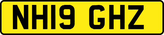 NH19GHZ