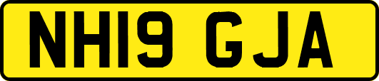 NH19GJA