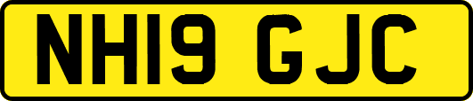 NH19GJC