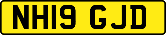NH19GJD