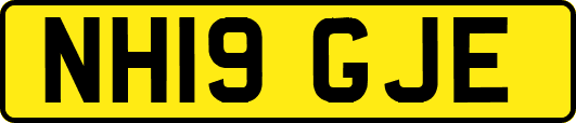 NH19GJE