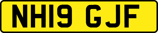 NH19GJF