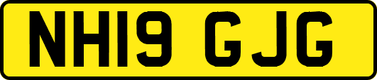 NH19GJG