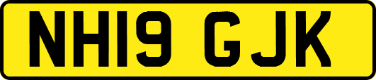 NH19GJK