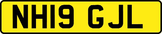 NH19GJL