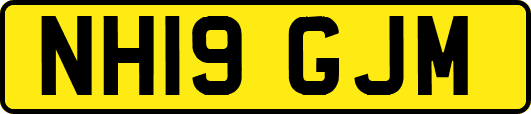 NH19GJM