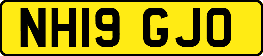 NH19GJO