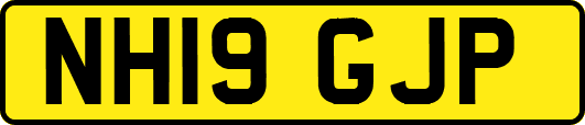 NH19GJP