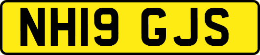 NH19GJS