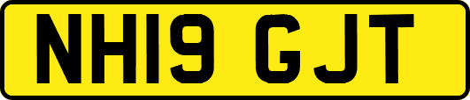 NH19GJT