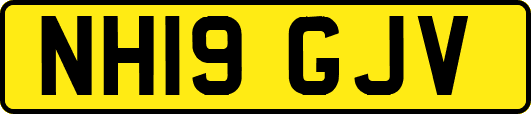 NH19GJV