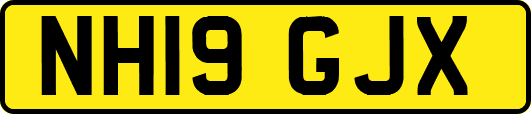 NH19GJX