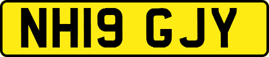 NH19GJY