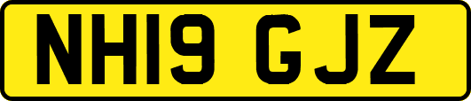 NH19GJZ