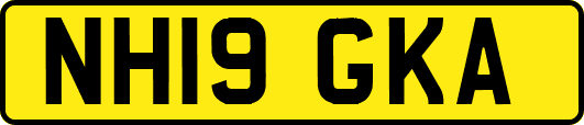 NH19GKA