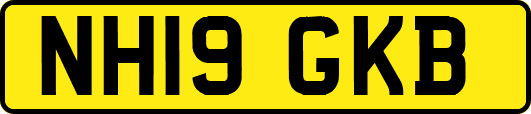 NH19GKB