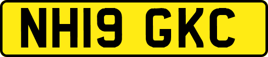 NH19GKC