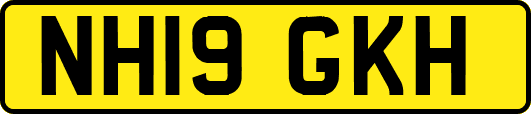 NH19GKH