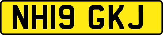 NH19GKJ