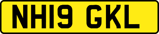 NH19GKL