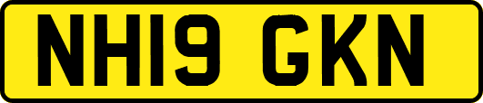 NH19GKN