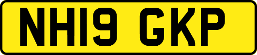 NH19GKP