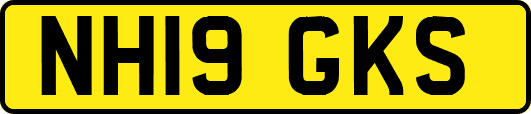 NH19GKS