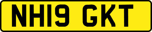 NH19GKT