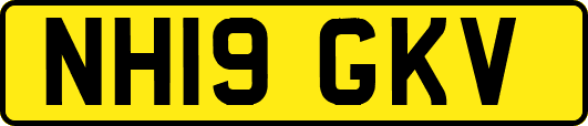 NH19GKV