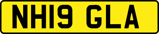 NH19GLA