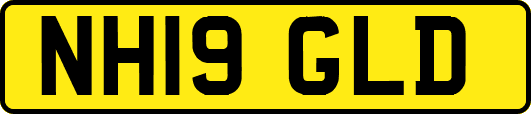 NH19GLD
