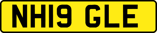 NH19GLE