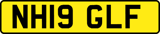 NH19GLF