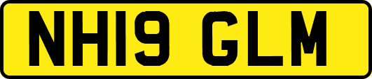 NH19GLM