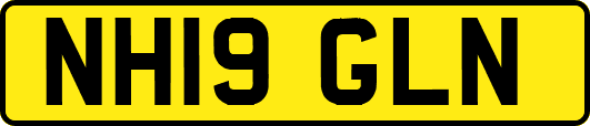 NH19GLN